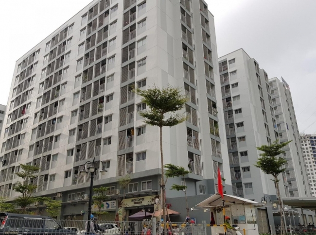 Hà Nội sẽ công bố thông tin dự án được xác định đầu tư xây dựng nhà ở xã hội đợt 1