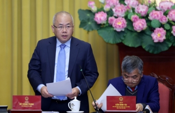 Công bố 12 luật về lĩnh vực tài chính – kinh tế: Hoàn thiện thể chế, khơi thông nguồn lực