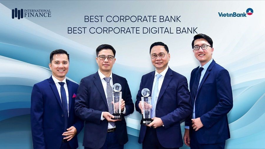 VietinBank eFAST: Trải nghiệm giao dịch linh hoạt cho doanh nghiệp mùa Tết 2026 VietinBank eFAST: Trải nghiệm giao dịch linh hoạt cho doanh nghiệp mùa Tết 2026