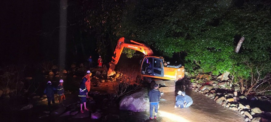 EVN hoàn thành vượt tiến độ xóa “vùng lõm” sóng chưa có điện tại 129 thôn, bản