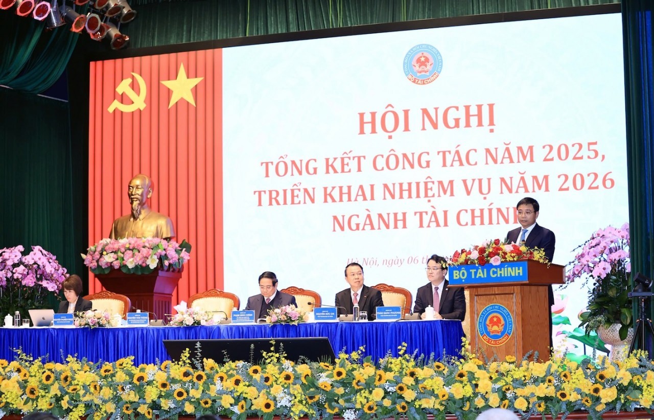 Từ cải cách bộ máy đến những kỷ lục về xây dựng thể chế, thu - chi ngân sách