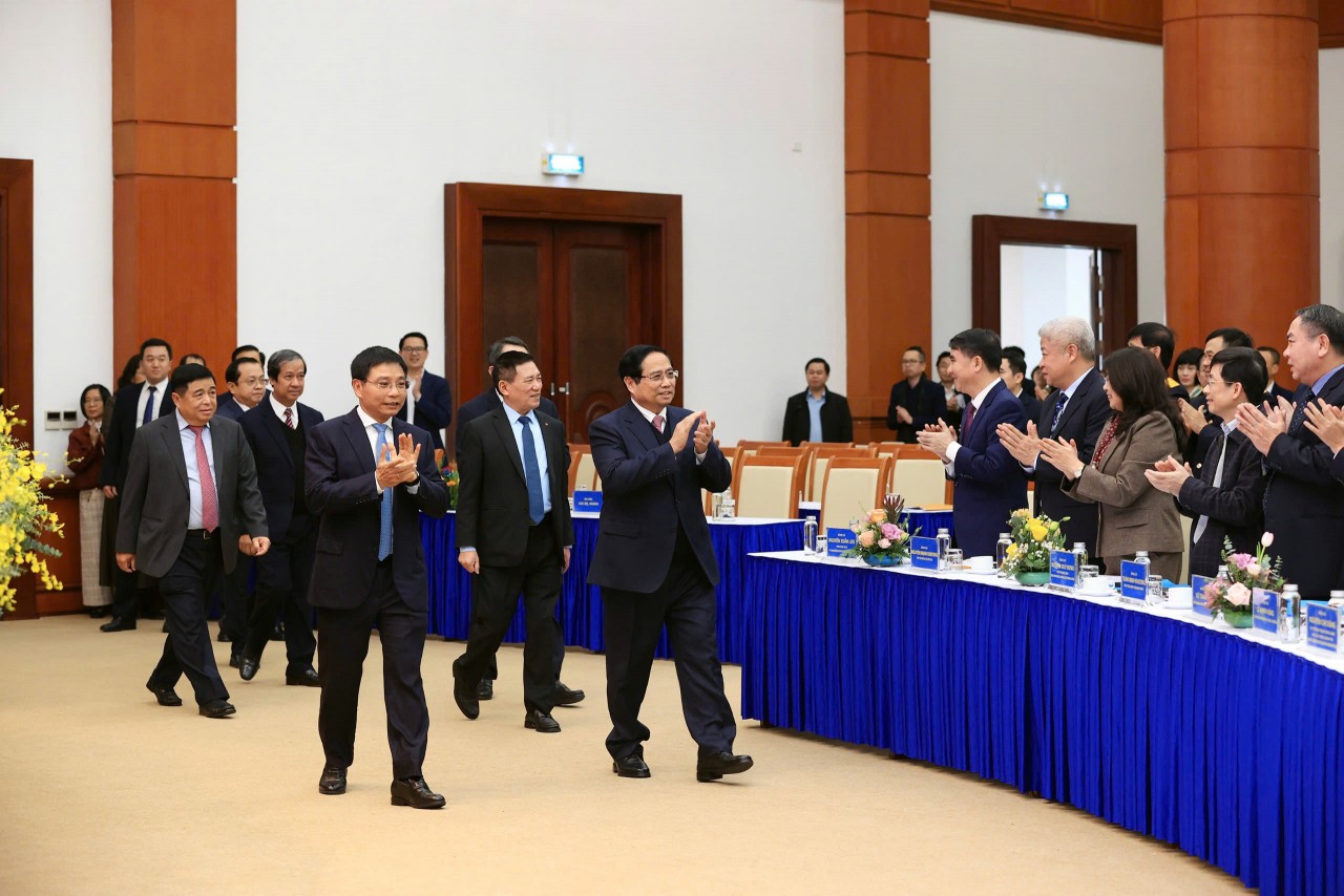 Từ cải cách bộ máy đến những kỷ lục về xây dựng thể chế, thu - chi ngân sách