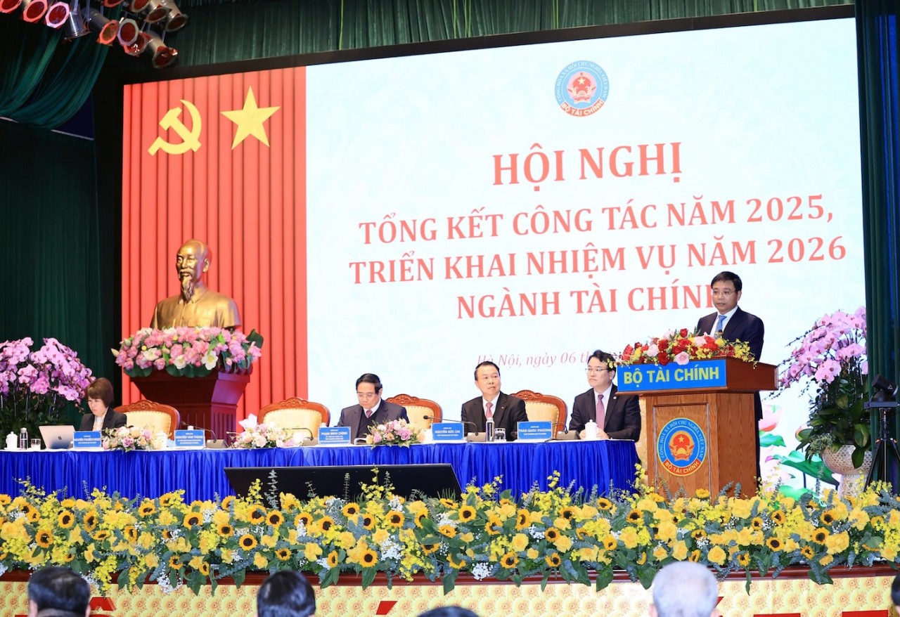 Từ cải cách bộ máy đến những kỷ lục về xây dựng thể chế, thu - chi ngân sách