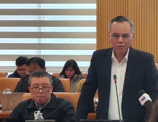 Đảm bảo nguồn cung thực phẩm dịp Tết Nguyên đán 2026