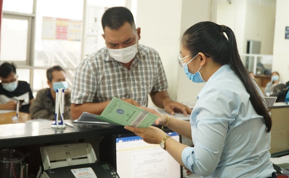 Làm việc ở đâu được xem xét nghỉ hưu sớm từ năm 2026?