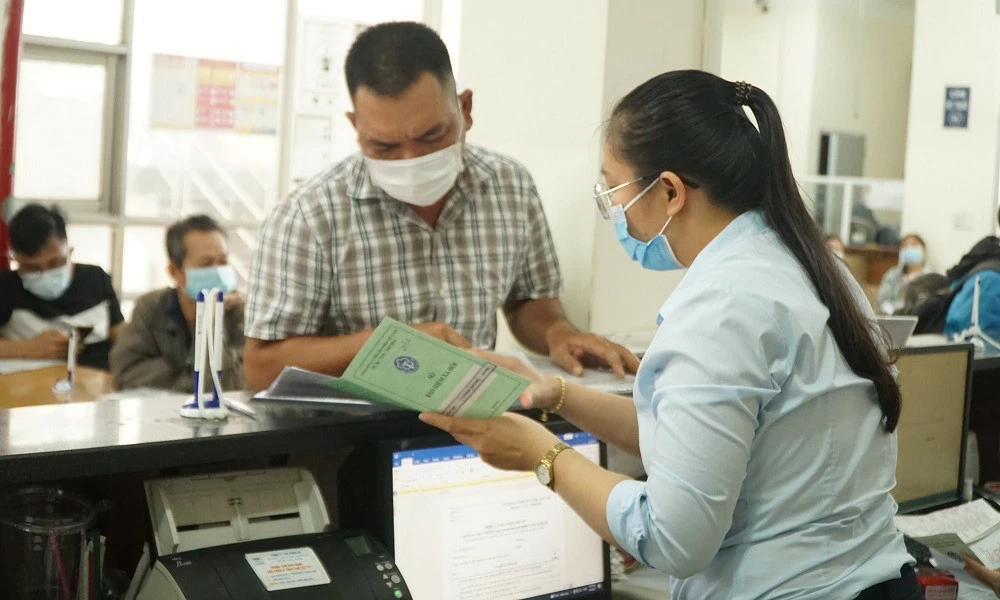 Làm việc ở đâu được xem xét nghỉ hưu sớm từ năm 2026?