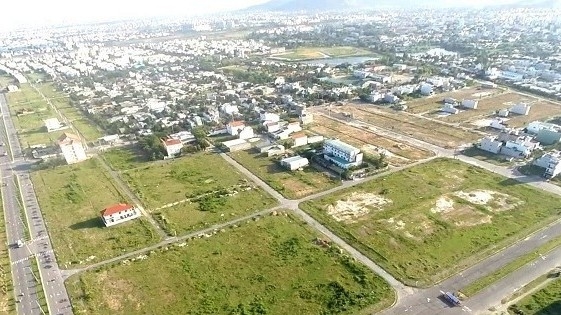 Tăng mức đặt cọc đấu giá đất lên tới 50%