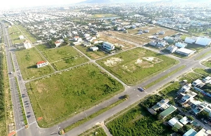 Tăng mức đặt cọc đấu giá đất lên tới 50%