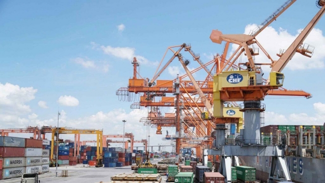 Khai thác hiệu quả Hiệp định thương mại tự do Việt Nam - Israel