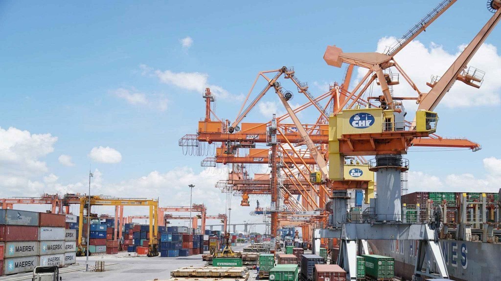 Khai thác hiệu quả Hiệp định thương mại tự do Việt Nam - Israel