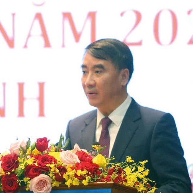 Ngành Tài chính đồng hành cùng các địa phương tăng trưởng bứt tốc trong năm 2026 Ngành Tài chính đồng hành cùng các địa phương tăng trưởng bứt tốc trong năm 2026