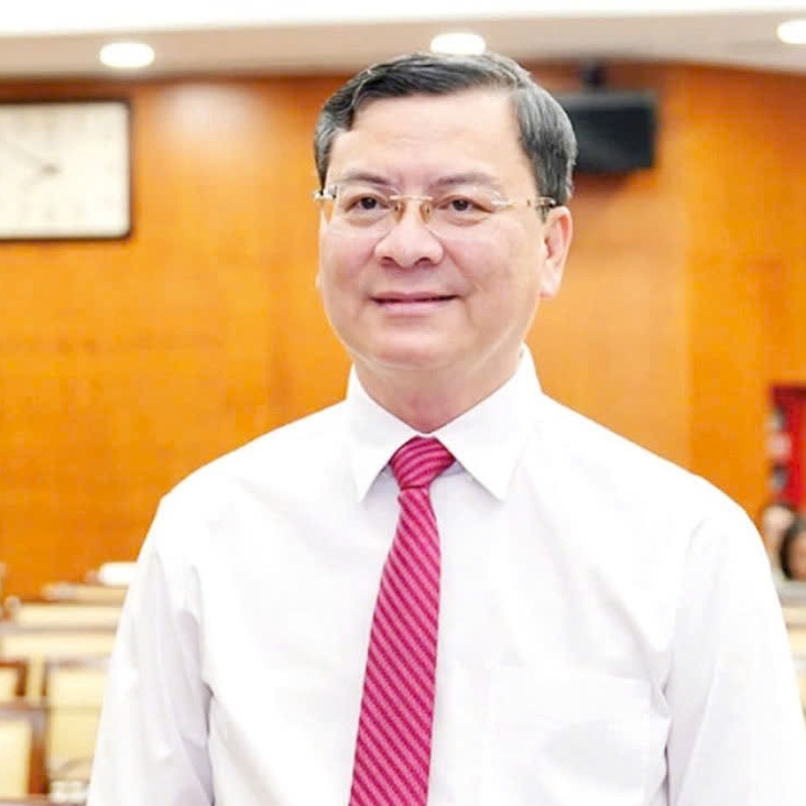 Ngành Tài chính đồng hành cùng các địa phương tăng trưởng bứt tốc trong năm 2026 Ngành Tài chính đồng hành cùng các địa phương tăng trưởng bứt tốc trong năm 2026