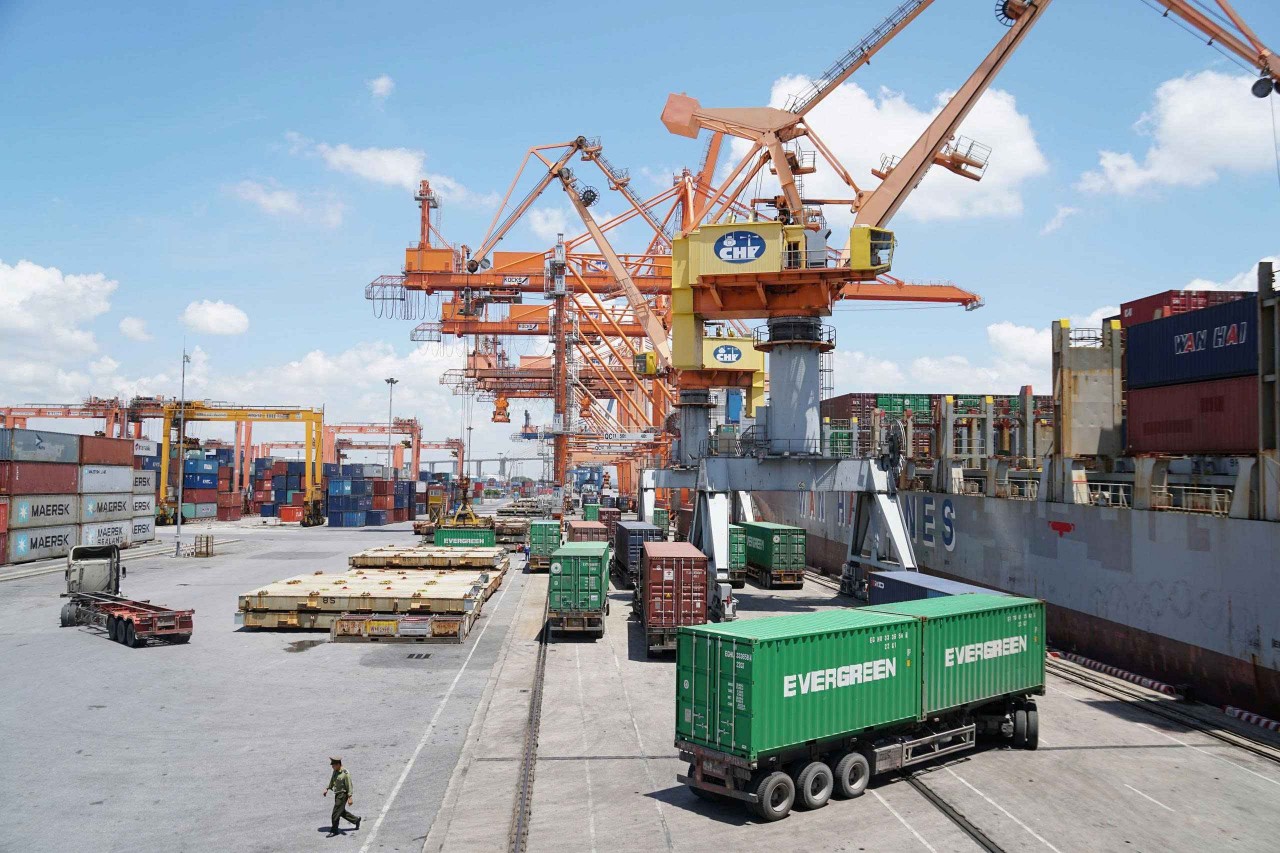 Khai th&aacute;c hiệu quả Hiệp định thương mại tự do Việt Nam - Israel