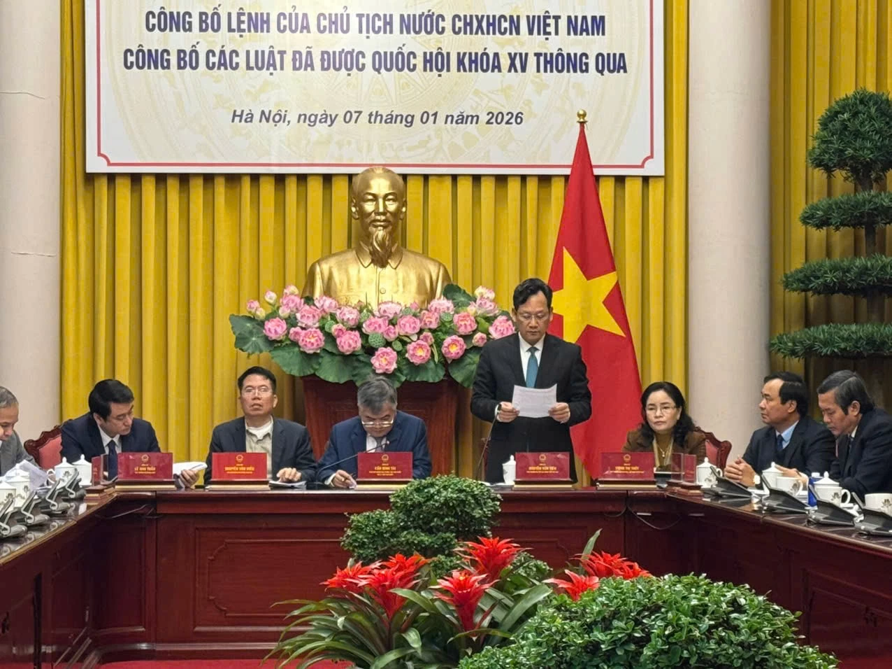Chính thức áp dụng cơ chế tố tụng đặc biệt cho Trung tâm tài chính quốc tế