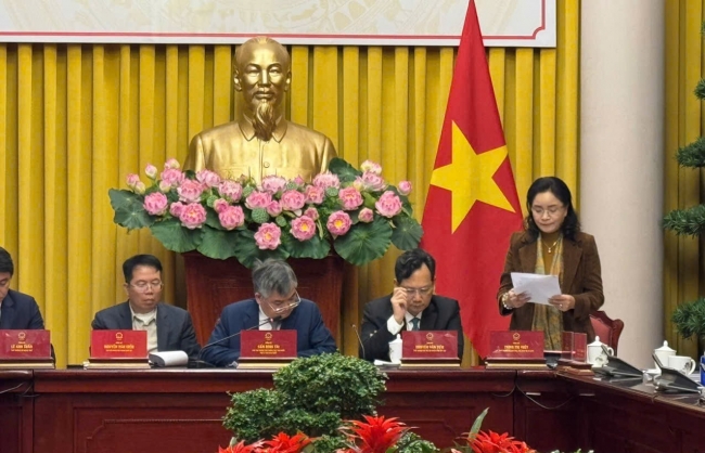 Mở rộng không gian, tạo điều kiện phát triển kinh tế báo chí