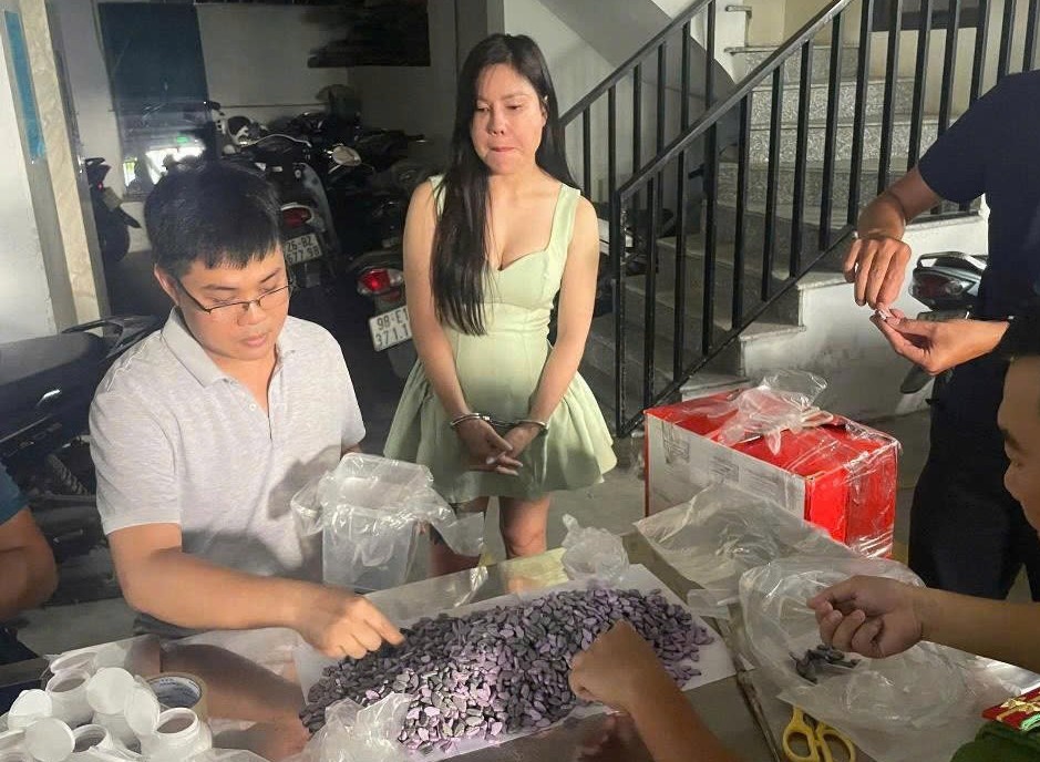 Hải quan khu vực I: Siết kiểm soát chống buôn lậu dịp Tết Nguyên đán 2026