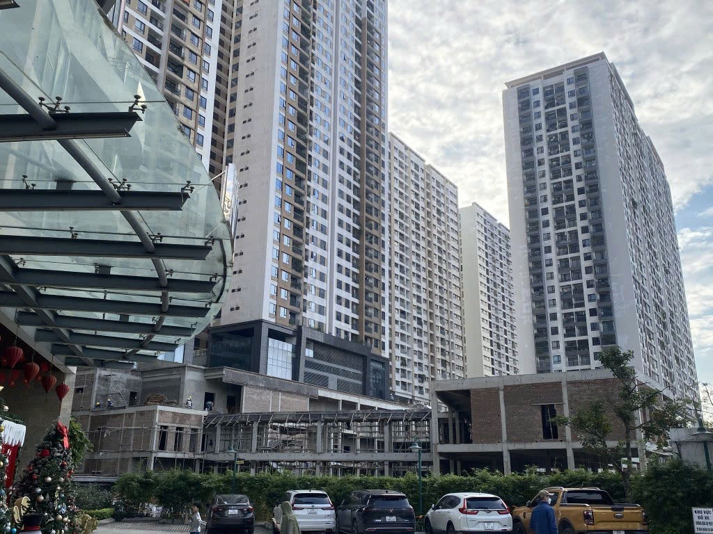 Doanh nghiệp địa ốc “lập trình” cho chu kỳ tăng trưởng mới