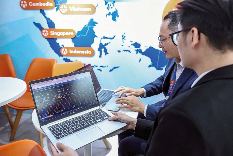 Kỳ vọng “tạo kim cương” từ áp lực tái cơ cấu vốn Kỳ vọng “tạo kim cương” từ áp lực tái cơ cấu vốn