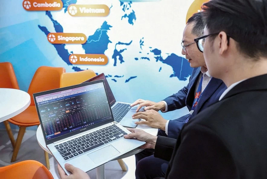 Kỳ vọng “tạo kim cương” từ áp lực tái cơ cấu vốn Kỳ vọng “tạo kim cương” từ áp lực tái cơ cấu vốn