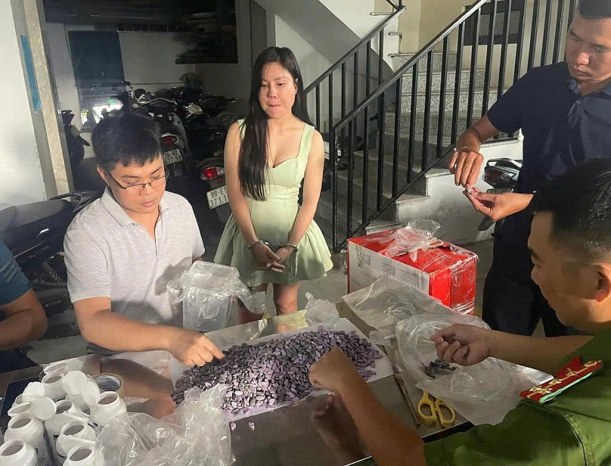 Hải quan khu vực I: Siết kiểm soát chống buôn lậu dịp Tết Nguyên đán 2026 Hải quan khu vực I: Siết kiểm soát chống buôn lậu dịp Tết Nguyên đán 2026