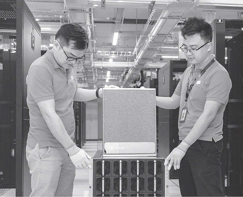 Doanh nghiệp niêm yết bứt tốc, mở dư địa tăng trưởng cho năm 2026