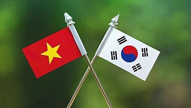 Mở “cao tốc số” cho thanh toán B2B Việt Nam - Hàn Quốc