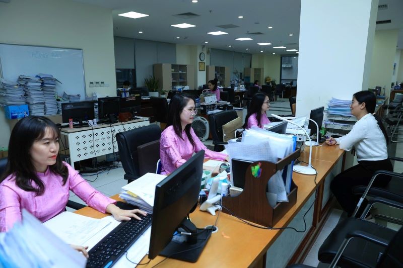 Kho bạc Nhà nước triển khai đồng bộ Nghị quyết Đại hội XIV trong toàn hệ thống