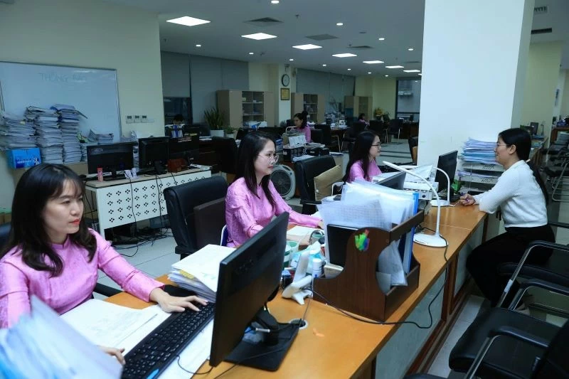 Tháo gỡ triệt để các vướng mắc cho chính quyền địa phương 2 cấp Tháo gỡ triệt để các vướng mắc cho chính quyền địa phương 2 cấp