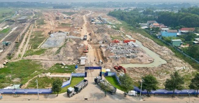 Kim Oanh Group khẳng định không “bán lúa non” tại Dự án The One World