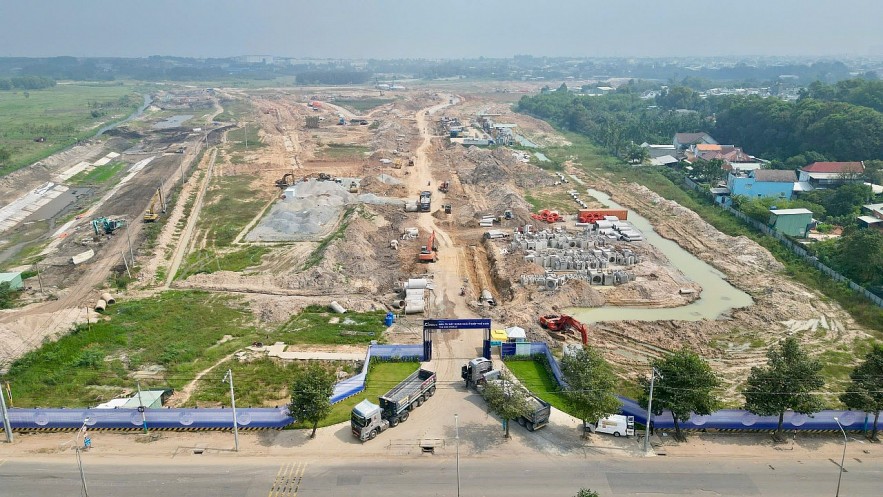 Kim Oanh Group khẳng định không “bán lúa non” tại Dự án The One World Kim Oanh Group khẳng định không “bán lúa non” tại Dự án The One World