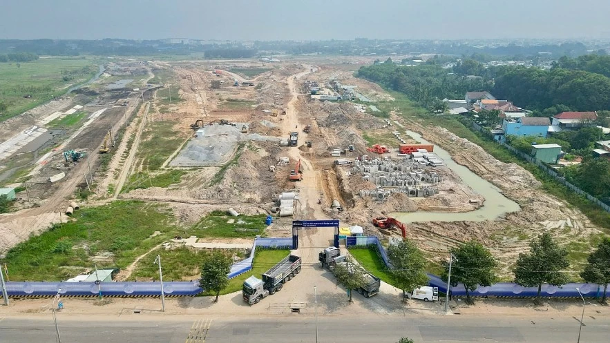 Kim Oanh Group khẳng định không “bán lúa non” tại Dự án The One World