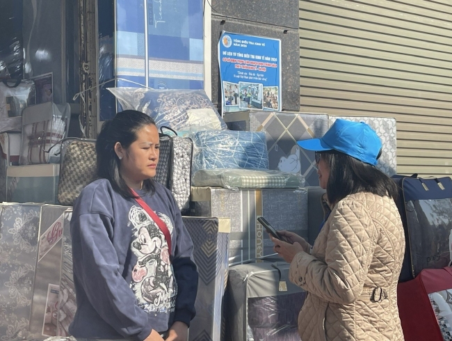 Tổng điều tra kinh tế 2026 - nền tảng dữ liệu quan trọng cho hoạch định chính sách