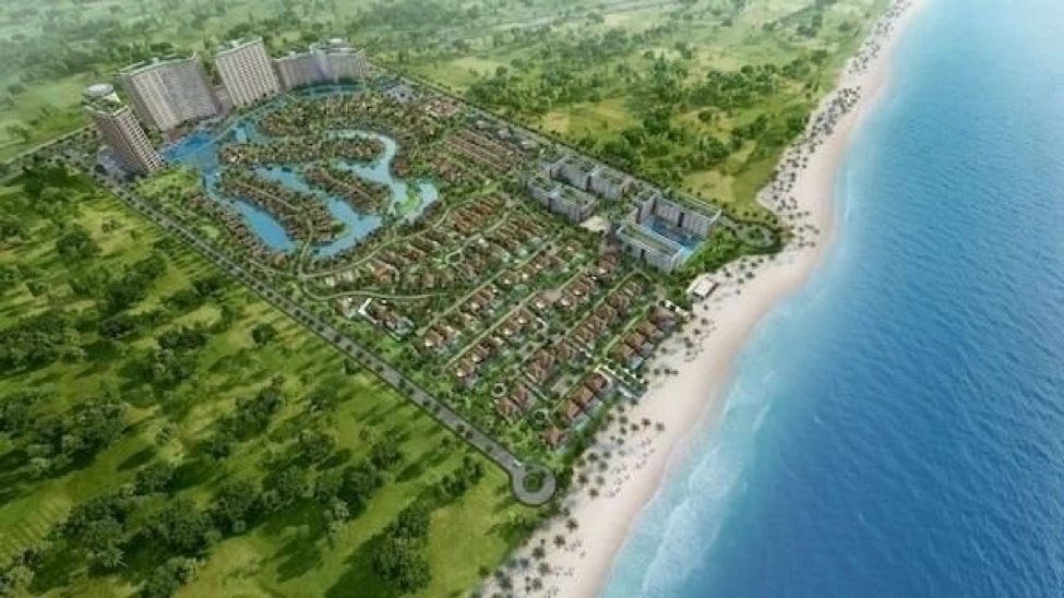 Số phận 305 căn nhà của NovaBeach Cam Ranh sẽ ra sao? Số phận 305 căn nhà của NovaBeach Cam Ranh sẽ ra sao?