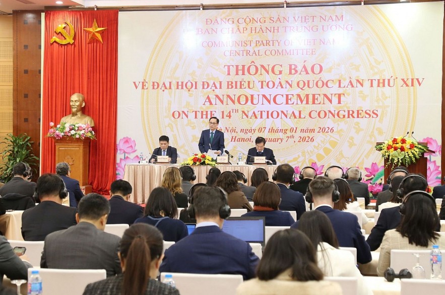 Cộng đồng quốc tế đánh giá cao những thành tựu phát triển của Việt Nam