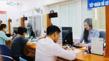 Chi trả trợ cấp thất nghiệp trong 5 ngày làm việc