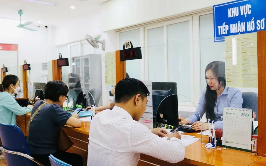 Chi trả trợ cấp thất nghiệp trong 5 ngày làm việc