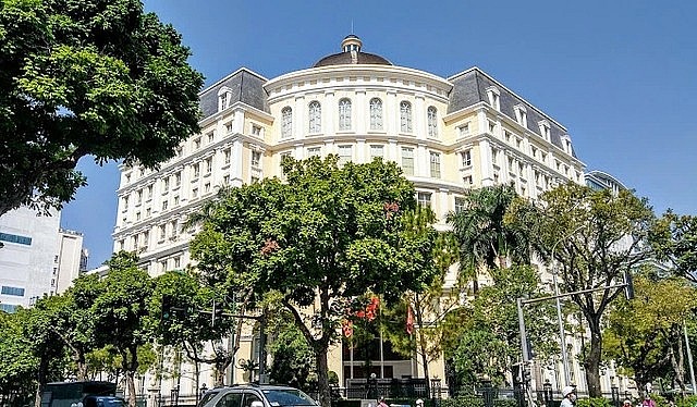 Ngành Tài chính đồng hành cùng các địa phương tăng trưởng bứt tốc trong năm 2026 Ngành Tài chính đồng hành cùng các địa phương tăng trưởng bứt tốc trong năm 2026