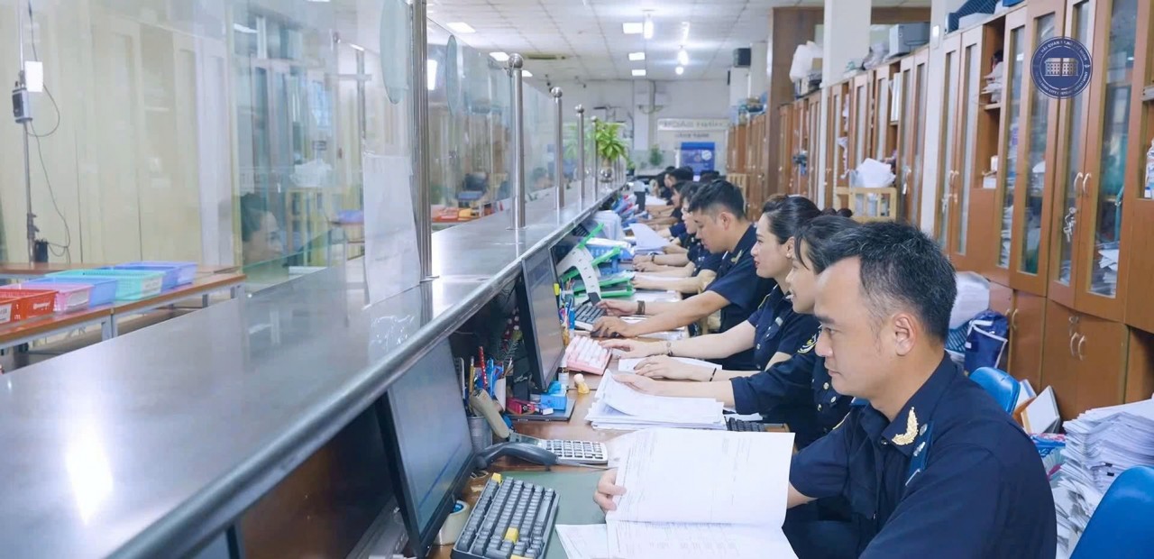 Chi cục Hải quan khu vực II: Minh bạch hóa quy trình để doanh nghiệp chủ động thông quan Chi cục Hải quan khu vực II: Minh bạch hóa quy trình để doanh nghiệp chủ động thông quan