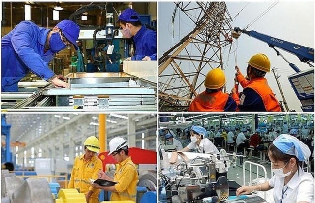 Bộ Chính trị ban hành Nghị quyết về phát triển kinh tế nhà nước