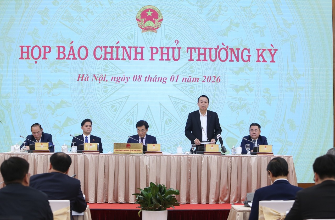 Nền kinh tế Việt Nam đã chứng tỏ năng lực chống chịu vững vàng