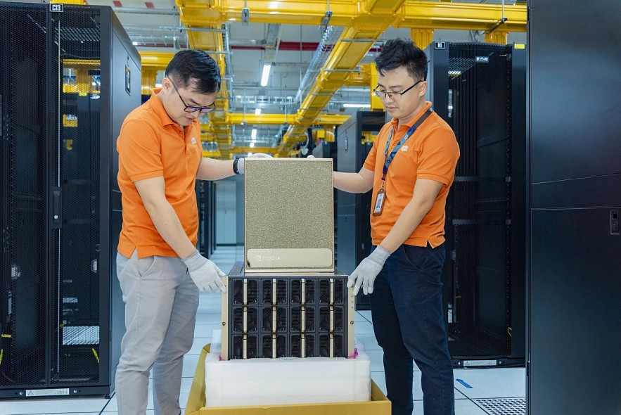 Doanh nghiệp niêm yết bứt tốc, mở dư địa tăng trưởng cho năm 2026