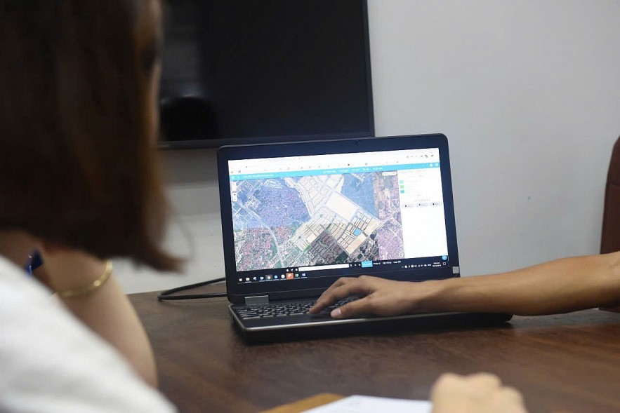 Tiêu chí cơ bản của thị trường bất động sản minh bạch