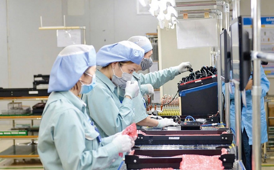 “Thuốc đặc trị” cho tình trạng chây ì, trốn đóng bảo hiểm xã hội