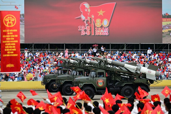 Tập đoàn Viettel đạt doanh thu kỷ lục hơn 220 nghìn tỷ đồng trong năm 2025