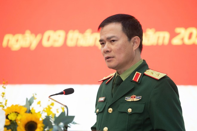 Tập đoàn Viettel đạt doanh thu kỷ lục hơn 220 nghìn tỷ đồng trong năm 2025