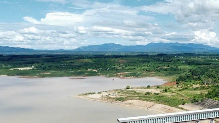 Nhiều dự án năng lượng ở Quảng Ngãi chậm tiến độ, vì đâu?