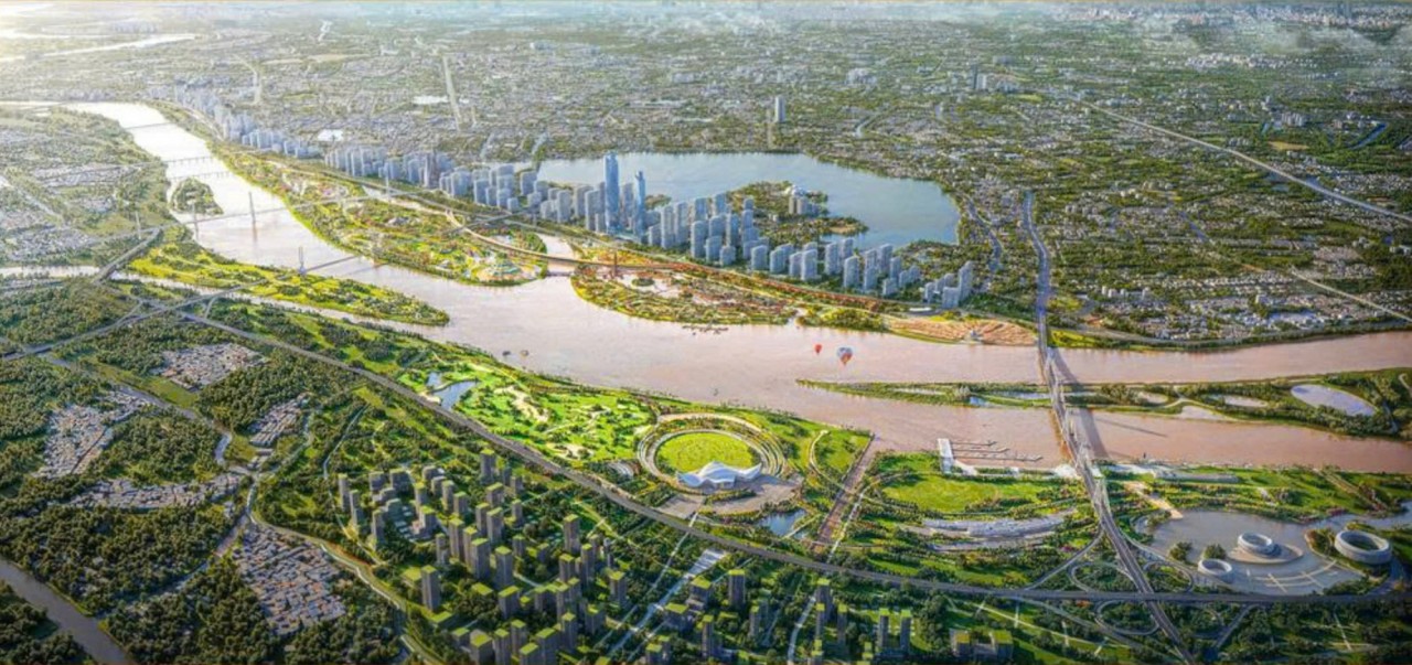Năm 2026, đầu tư công tiếp tục là động lực then chốt để Thủ đô bứt phá Năm 2026, đầu tư công tiếp tục là động lực then chốt để Thủ đô bứt phá