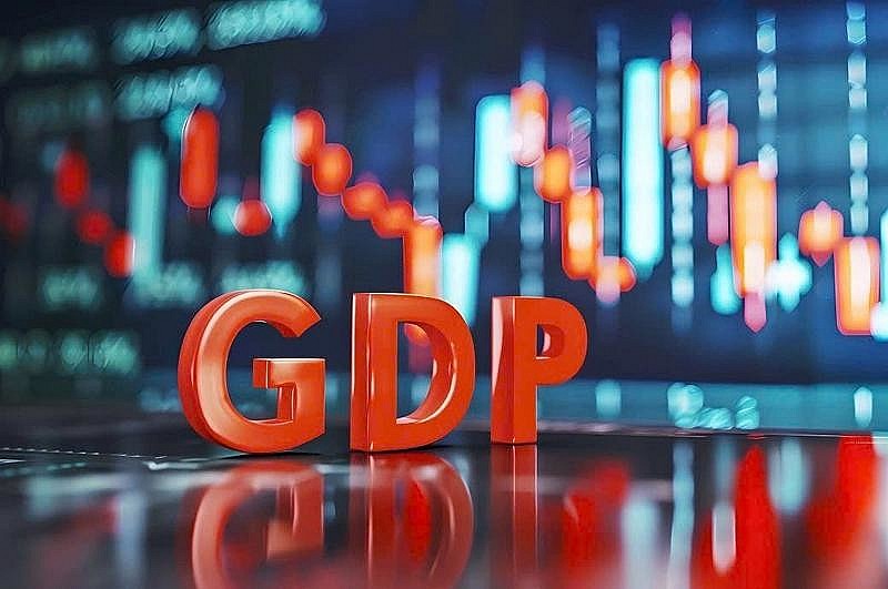 Kinh tế giữ nhịp bền bỉ, Ngân hàng UOB nâng kỳ vọng tăng trưởng GDP năm 2026