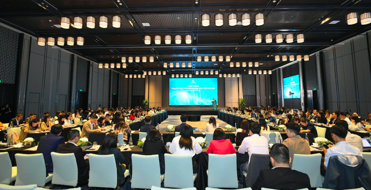 Quy mô niêm yết trái phiếu chính phủ vượt 2,53 triệu tỷ đồng trong tháng 12/2025