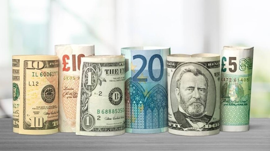 Tỷ giá USD hôm nay (10/1): Thế giới và "chợ đen" tiếp đà tăng